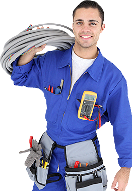 drainage services West Kensington, W14