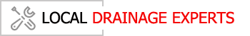 Drainage specialist West Kensington, W14