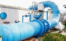 COMMERCIAL DRAINAGE West Kensington